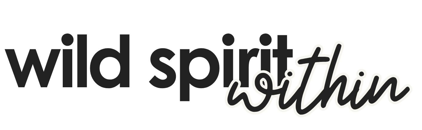 Wild Spirit Within